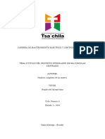 05 Guía para Informe PIS Como Proyecto de Desarrollo Tecnico-Tecnológico
