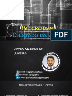 1 Fundamentacao em Blockchain