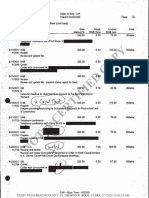 D.E. 425 Pla. Ex. 7 3.27.19 - K & B Pre Bill Worksheets, May 7, 2020r