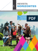 Revista Horizontes COESPO 2021digital
