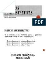 Práticas Administrativas - Conceito de Adm Mod 1 Aula 1 06062020