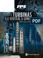 lmx02114 Brochue Turbinas Eje Vertical y Sumergibles