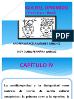 Pedagogía Del Oprimido