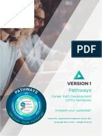 CPD Handbook 2021