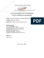 PDF Medicina Legal