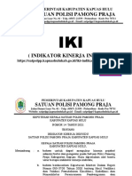 IKI-Indikator Kinerja Individu