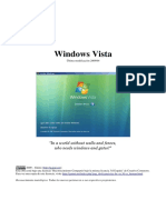 G-Windows Vista