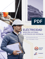 Maestria - Eléctricidad