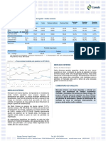 Algodao Conjuntura Semanal 18.07 A 22.07.2022