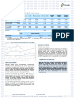 Algodao Conjuntura Semanal 27 06 A 01 07 2022