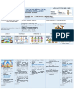 Agenda Semana 1-2022