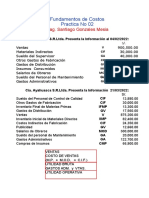 Solución Practica No 02 C y P Unu 2022