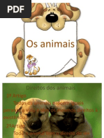 Animais 