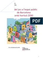 2019 PlaJocEspaiPúblic Horitzo2030