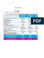 Tablas Fyep Purificadora 2