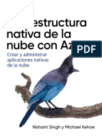 Infraestructura AZure