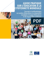 2008 Global Education Guidelines 2019 Version in French (1)