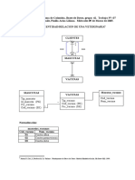 Base de Datos 4