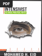 The Intensivist | PDF