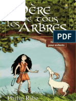 Le Pere de Tous Les Arbres Lecons