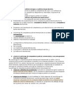 Material de Examen Internacional Privado