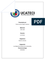 Obligaciones Fiscales 2018-1460