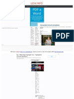 Pdf-To-Word Lesv Info #Google Vignette