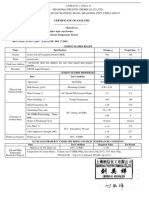 上海植信化工有限公司 Shanghai Trustin Chemical Co.,Ltd. Room 2001,No.58 Changliu Road, Shanghai City, China 200135