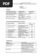 Class 12 IP Project: Python Pandas CSV | PDF | Python (Programming ...