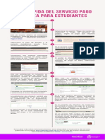 Guía rápida pago estudiantes en línea UNAL