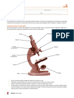 El Microscopio