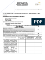 6° Formato Saberes Iii P - Geoestadística