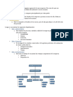 Actividad de Admi