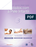 Cuidados Com A Pele