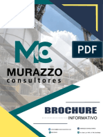Brochure Murazzo Consultores 2020