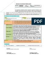 KLS X3. RPP REV 2020, Fungsi