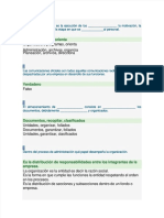 PDF Evidencia 1 Prueba de Conocimiento Aa3 Administracion Documental en El Entorno Laboral - Compress