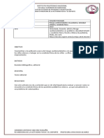 Riesgo Cardiometabólico en Pediatría Obesidad Infantil y Condición Física