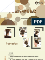 4 peinados moños bajos optimizados para