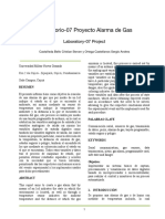 Lab-07 Proyecto