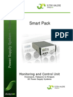 User's Guide Smartpack Monitoring-Ctrl-Unit (B - 350003.0 - 1649042852