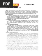 89-93 4G63 Engine Manual