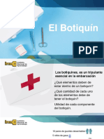 Botiquín