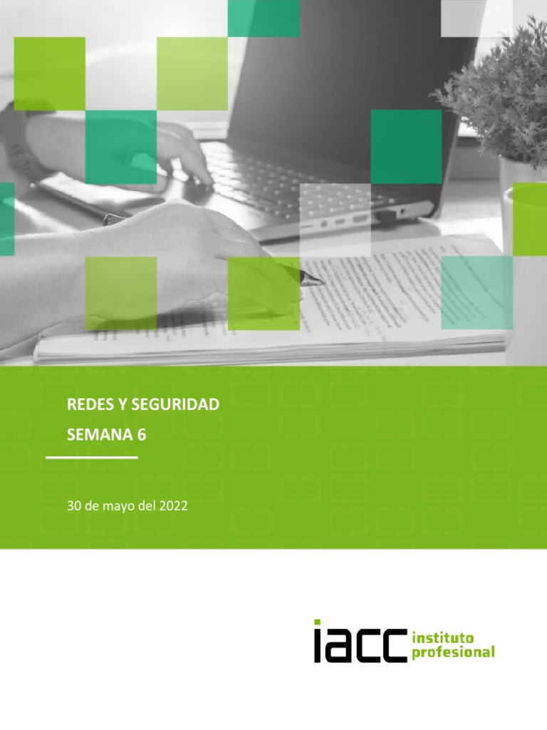 Seguridad en Redes LAN: Medidas y Ataques | PDF | Conmutador de red ...