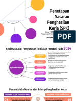 TOT MyPerformance - Submodul SKU