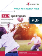 Booklet HIAZ Health 2020