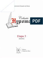 Amostra Etapa 3