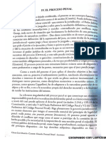 Documento Proceso Penal Peruano