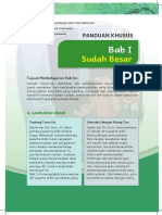 Buku Guru Bahasa Indonesia - Buku Panduan Guru Bahasa Indonesia Lihat Sekitar Bab 1 - Fase B