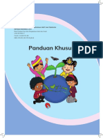 Buku Guru IPAS - Buku Panduan Guru Ilmu Pengetahuan Alam Dan Sosial Bab 1 - Fase B